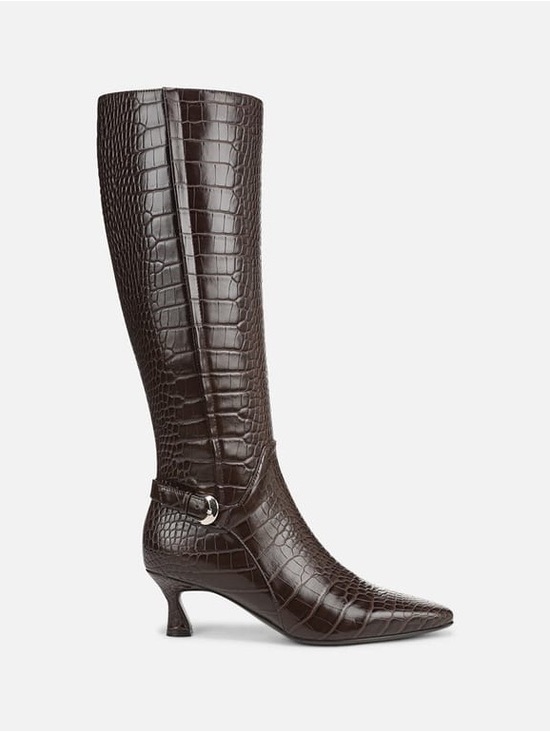 Naturalizer Shoes - EARTHA KNEE HIGH BOOT size 9